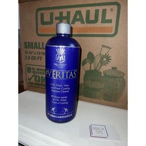 Labocosmetica #Veritas Oil, Polish, Wax And Fresh Coating 1000 ML By MAFRA LAB01